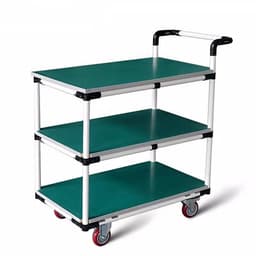 Nylon Hand Trolley thumbnail 2
