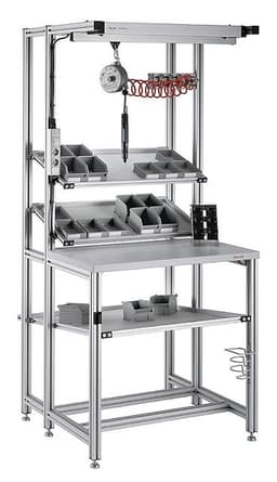 Laboratory Workbench thumbnail 4