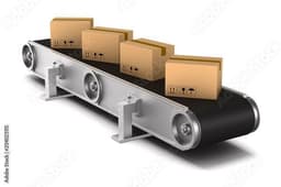 Belt Conveyor thumbnail 2