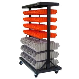 Bin Picking Trolley