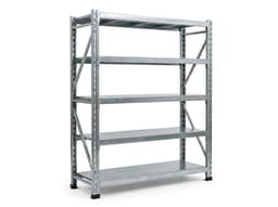 Metal Shelf thumbnail 1