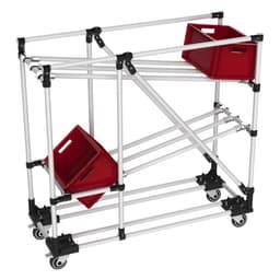 Tray Slider Trolley thumbnail 2