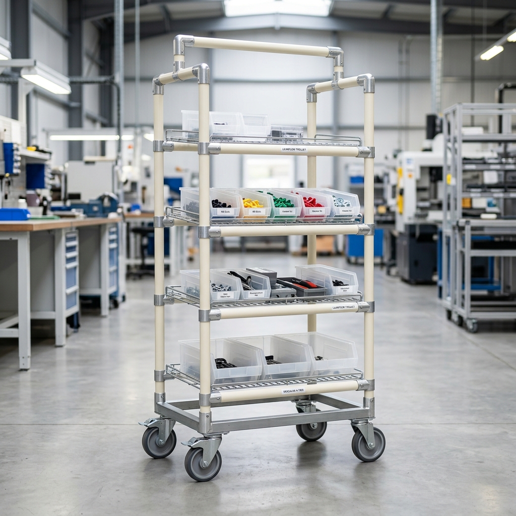 Utility Cart